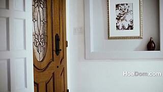 rainy day romance heats up with nathan bronson and lily larimar