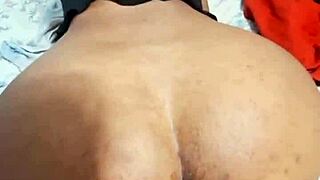 damn that big ass got me hooked on anal leaving it gaping while you moan 😈🍑🔥