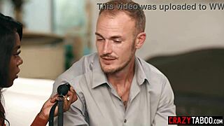 Ana Foxxx tries sub lingerie fucked hard? Big ass Liv Revamped joins!