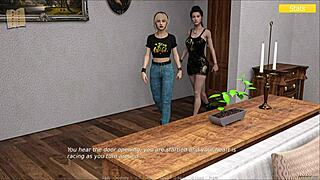 Rosewater manor 30 game gets wild with steamy twists