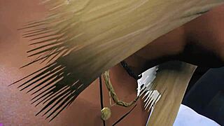 GTA 5 Hooker Sex POV in Car Game