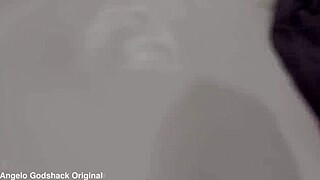 lexistar's 3on1 hell with dp dvp dap and piss