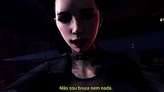 Trick and Treating Special Halloween Dezmall PT BR