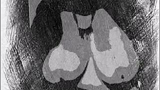 Chained BBW Milf's Huge Tits Beg for Rough Bondage!