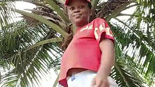 keeping up with sexy crazy workout bitch