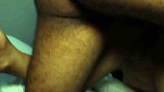 check out this desi innocent 18yo wife taking extreme hardcore fisting and creampie full movie
