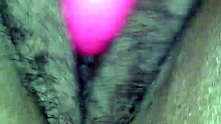 i can't stop watching miss chocolate squirt her fat ebony ass wildly