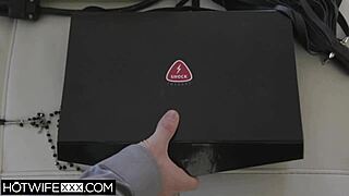 hey slut wife vanna bardot why choke on james deens cock in bdsm??