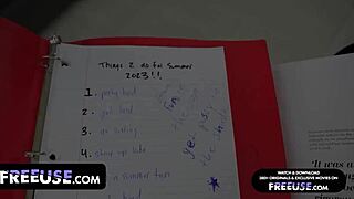 bossy stepmom makes hung stepson her kitchen freeuse sex toy doggystyle