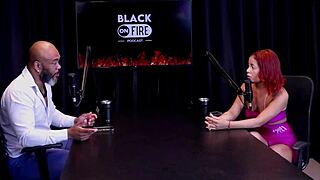 bruna ferrari's mom and dad cheer as she fucks three guys answering never have i ever then mommy rides - sheer red watch