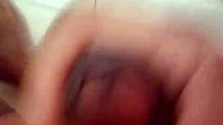 Vintage Solo Blue Film Captures Raw 2017 Intimate Moments