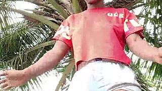 keeping up with sexy crazy workout bitch