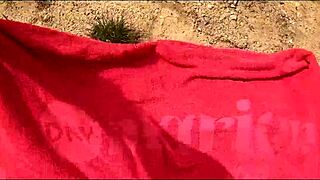 Flexible Euro Babe Delivers Deepthroat Anal Pound After Outdoor Pickup