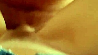 aline and flavio cum covered in update 47 blonde milf pussy play orgasm session