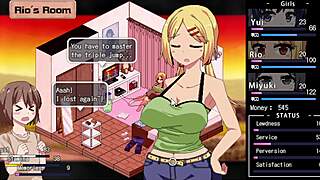 summer memories rio 2 hentai ass slut game horny