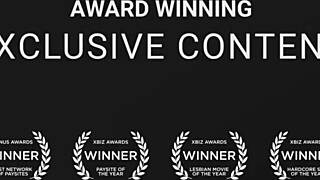 passionate czech babe cindy shine moans during erotic spooning sex