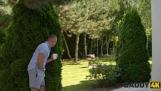 hey yogi girl, ever dream of daddy's huge cock stretching your tight pussy?