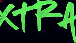 busty blonde cheats with ex's monster cock