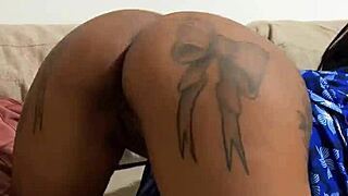 yo stepson, busty stepmom leynes teachin you sex from blowjob to creampie ride