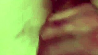 dare to edge my throbbing meat rod through massive cumshot tease