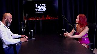 bruna ferrari's mom and dad cheer as she fucks three guys answering never have i ever then mommy rides - sheer red watch