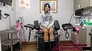 tampa university zombae entrance physical spreads shaved pussy wide