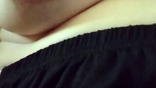 Gretala's Extreme Nipple Torture with Huge Natural Tit Pulls