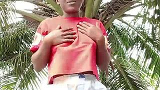 keeping up with sexy crazy workout bitch