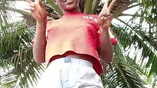 keeping up with sexy crazy workout bitch