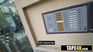 Mature Big Tits Granny Tricked By Plumber's Monster Cock Into Hardcore Pussy Pounding