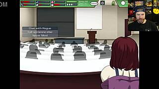 i played x-men parody rogue-like evolution game n loved it