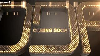 hey check out this tall czech college girl toying her pussy