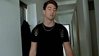 Wife squirts nonstop from my cock tip touching her wet pussy