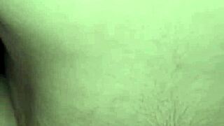 Desi bhabhi's intriguing hotel hideaway with dever