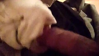 ever wondered how a fleshlight feels up close and personal?