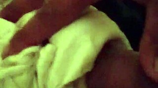 ever wondered how a fleshlight feels up close and personal?