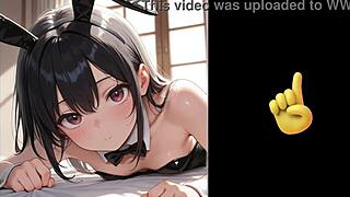 Am I your good girl daddy? Punished with spanking by father-in-law short tease