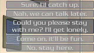 i played x-men parody rogue-like evolution game n loved it