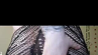 Chubby Slut Shakes Spreads Twerks Fat Ass Close-Up Compilation