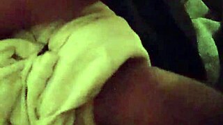 ever wondered how a fleshlight feels up close and personal?