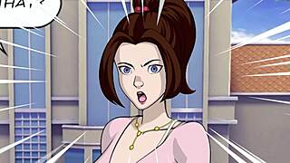 i played x-men parody rogue-like evolution game n loved it