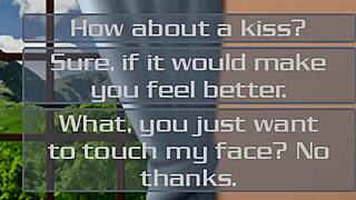 i played x-men parody rogue-like evolution game n loved it