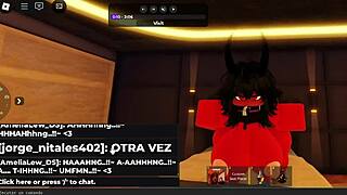 cute black puta diabla licks sucks master's cock pussy squirts for cum reward <3