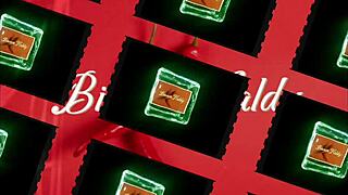 damn bianca naldy that stepmom taught me to eat her bushy pussy then deepthroated my dick so good