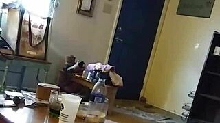 Cute blonde 18+ whore lotions up right in front of me?