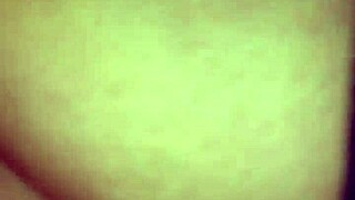 mexican slut takes hard pussy pounding till she squirts