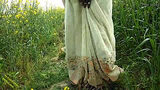 hey, check out this desi teen 18+ getting fucked hard outdoors in public hindi style!