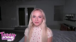 deviant petwalker sage rabbit pussy stuffed fat load