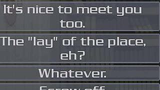 i played x-men parody rogue-like evolution game n loved it