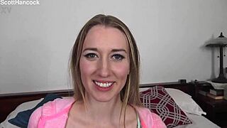 riley reynolds i luv suckin this huge cock n takin messy facial cumshot